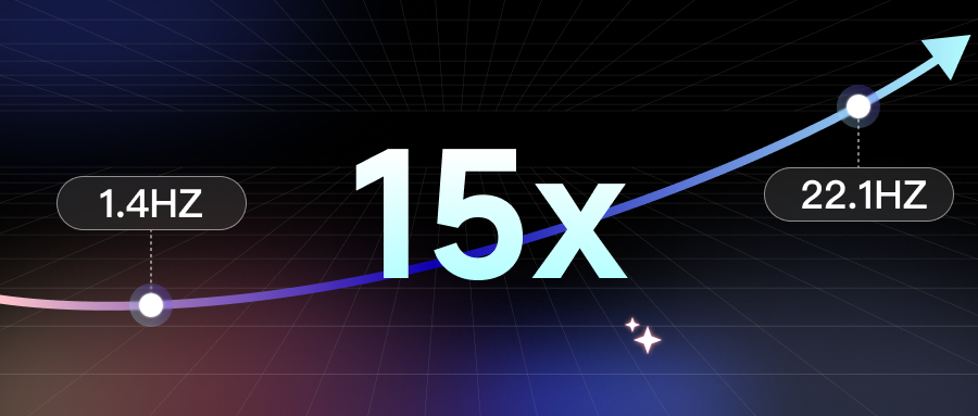 15倍提速！okpay钱包打破VLA端侧部署枷锁，推理性能刷新业界纪录